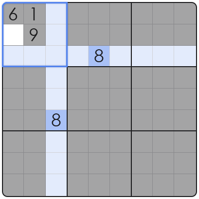 sudoku problem solving techniques